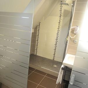 Chambre Confortable Double